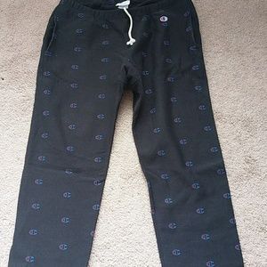 Men's Sweat Pants